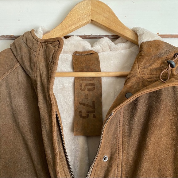 GMS-75 Jacket - Picture 2 of 8